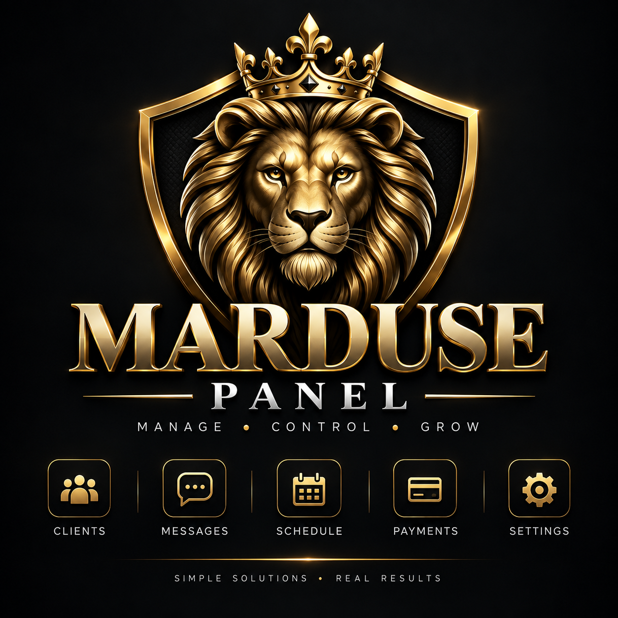Marduse Panel